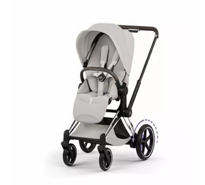 Cybex ePriam Style Chrobrw ratas (pkt)