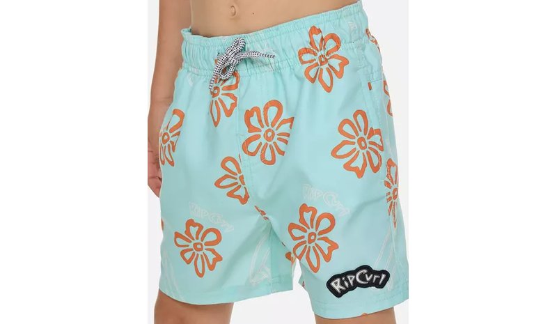 Rip Curl Ride the Wave Volley shorsit
