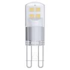 LED-lamppu EMOS CLS JC 1.9W G9 210lm WW