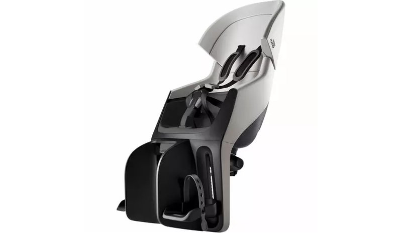 Britax Jockey Maxi pyöränistuin