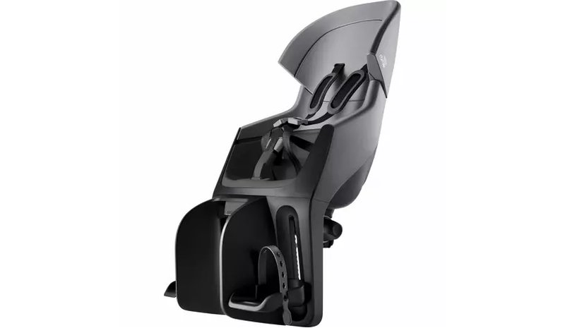 Britax Jockey Maxi pyöränistuin