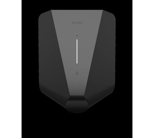 Easee Charge Core 22kW 4G & WIFI Latausasema - musta