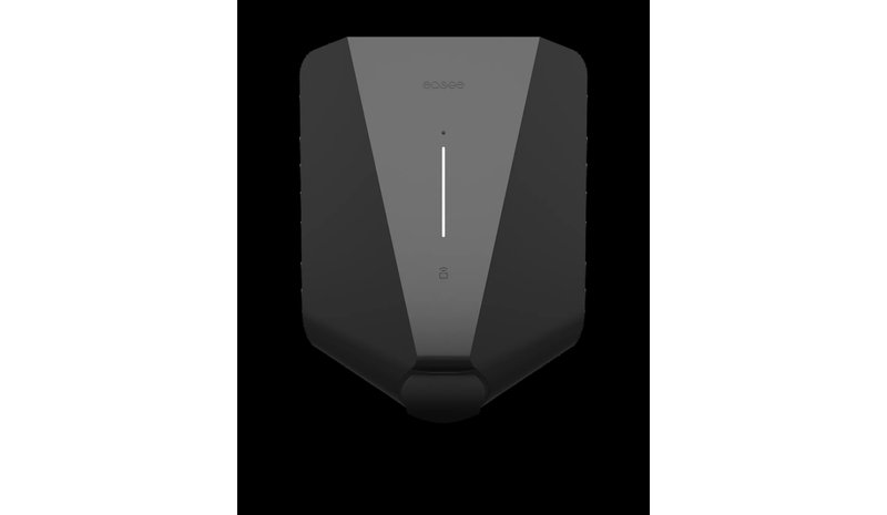 Easee Charge Core 22kW 4G & WIFI Latausasema - musta