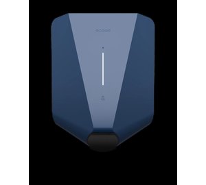 Easee Charge Core 22kW 4G & WIFI Latausasema - Sininen