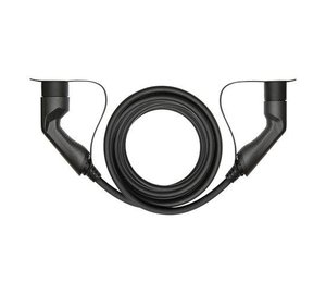 S-Line Type 2 latauskaapeli 11 kW (16 A, 3-vaihe) - 15m