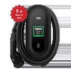 DEFA Power S 22kW | Latausasema | MID | 6m
