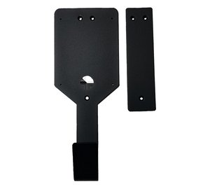 S-Line Asennuslevy Easee 1-Way Kit