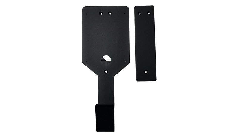 S-Line Asennuslevy Easee 1-Way Kit