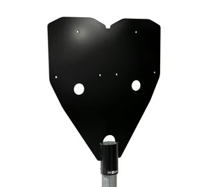 Next Green Poleplate 470 E Tolppateline