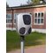 Next Green Poleplate 330 Tolppateline – kuva 1