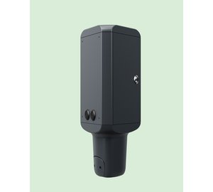Charge Amps Pole Mount Dawn - Single