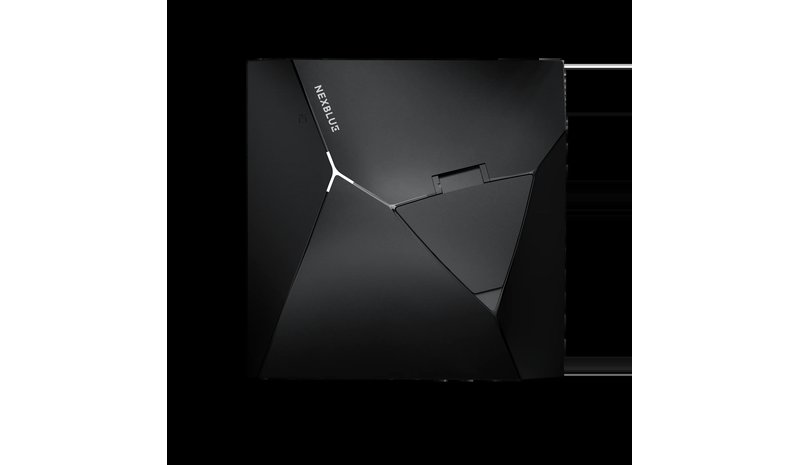 NexBlue Delta Max Latausasema 22kW