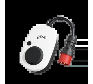 go-e Gemini Flex 11kW Voimavirta - Kyllä - Ei
