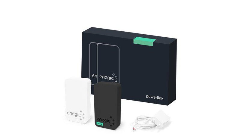 Powerlink amina HAN P1/RJ12 – kuva 1/1