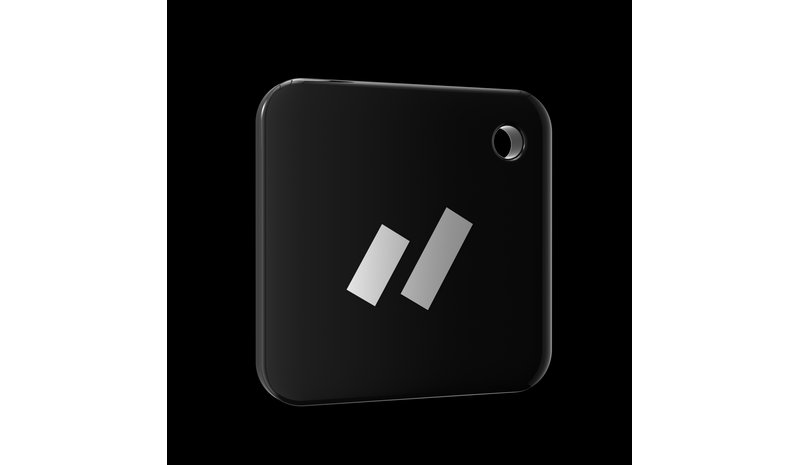 NexBlue RFID tag