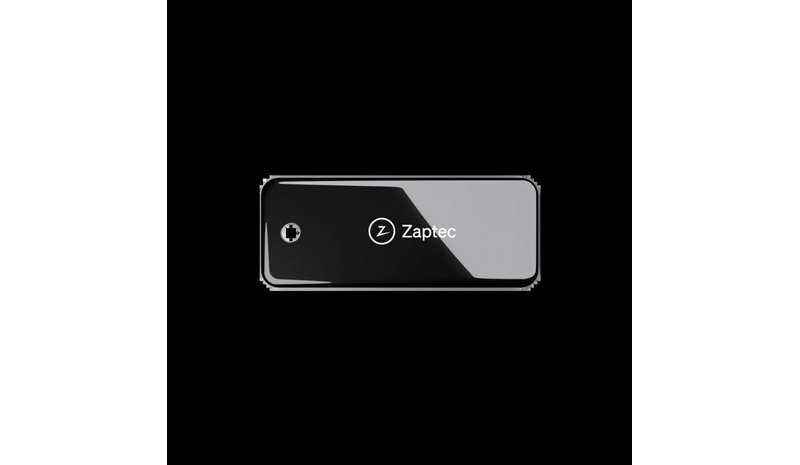 Zaptec RFID Tag