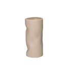 Kotini maljakko Twist 19,5 cm