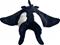 Beppe Manta pehmofiguuri, 41 cm – kuva 1