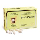 Bio-C-Vitamin 120 tablettia, Luontaistuotteet