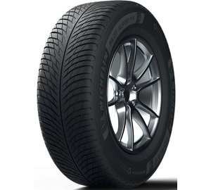 Michelin Pilot Alpin 5 SUV PA5 DOT 2023