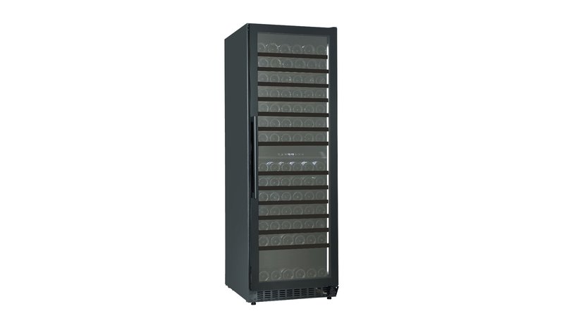 Point 7-Series POWF71582, viinikaappi