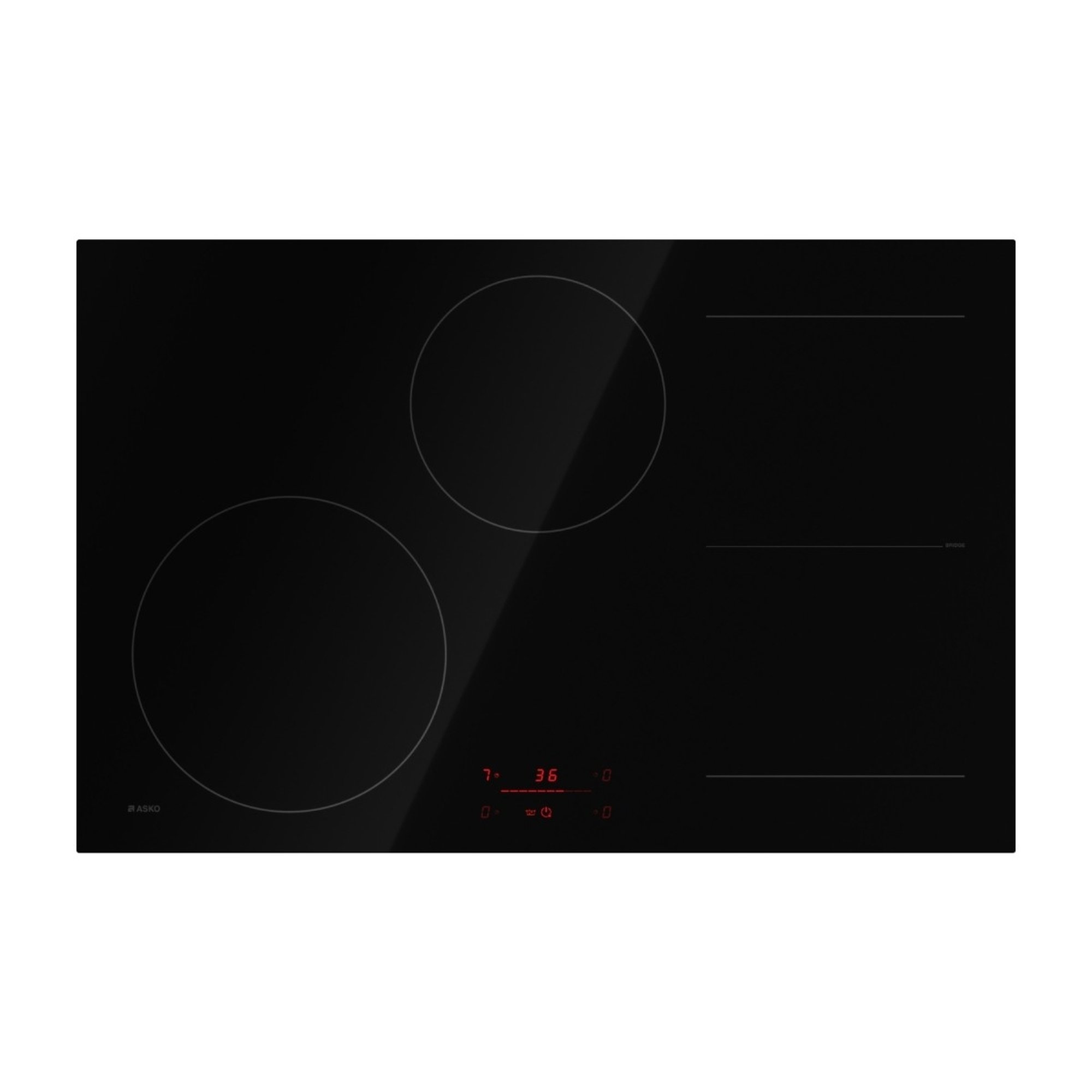ASKO HI2842FBG1 -induktiotaso