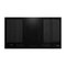 Miele KM 7594 FL, induktiotaso – kuva 1