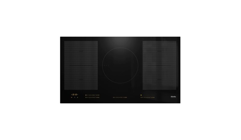 Miele KM 7594 FL, induktiotaso – kuva 1/3