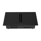Point 7-Series POHH7083I4B, induktiotaso jossa liesituuletin