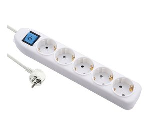 Jatkojohto Electraline 3 m