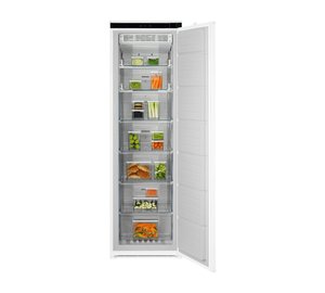 Electrolux EUN7NE18SX, pakastin
