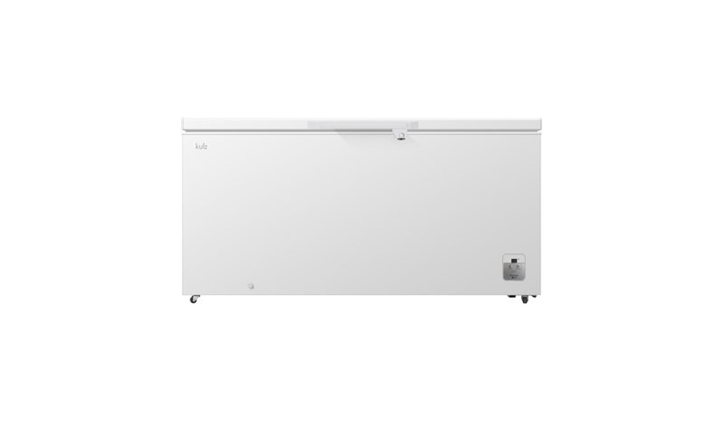 Kulz KCF500EW5, pakastin
