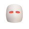 Therabody TheraFace Mask Glo - johdoton LED-ihonhoitonaamio rentouttavalla hieronnalla – kuva 3