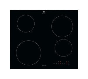 Electrolux 300 HOI625S, induktiotaso