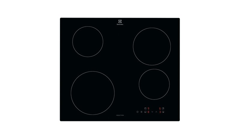 Electrolux 300 HOI625S, induktiotaso