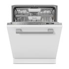 Miele G 7262 SCVi rst, astianpesukone