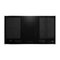 Miele KM 7594 FR, induktiotaso – kuva 1