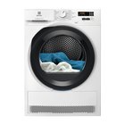 Electrolux 600 GentleCare EW6D1284P3, kuivausrumpu