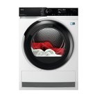 AEG 8000 AbsoluteCare TR844P85P, kuivausrumpu
