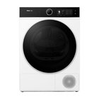 Hisense DH5I104BWAB, kuivausrumpu