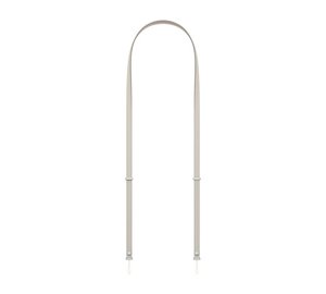 Apple Crossbody Strap - Tan - MGGK4ZM/A