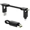6-in1-latauskaapeli Rolling Square inCharge® X 6770069 – kuva 2