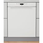 Whirlpool WH2UC14BN7A0W, astianpesukone