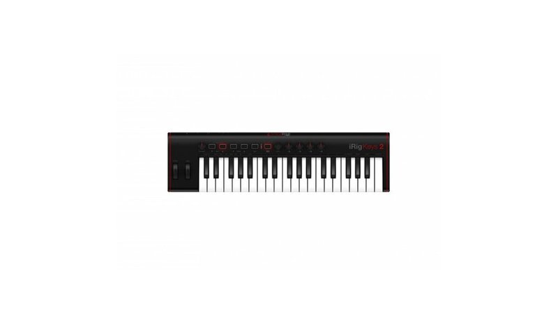 iRig Keys 2 MIDI-näppäimistö
