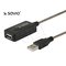 SAVIO 5M USB TYPE A - USB TYPE A CL -76 – kuva 1
