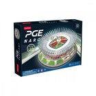 3d-palapeli Cubic Fun Pge National Stadium Led 144 Details