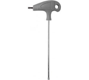 Proline T25 Torx-avain T-kahvalla