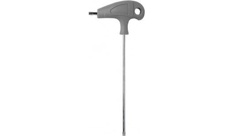 Proline T25 Torx-avain T-kahvalla