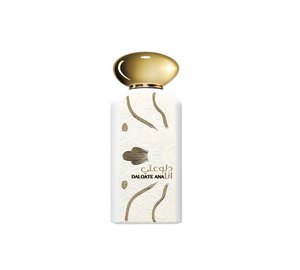 Ard Al Zaafaran, Dalaoate Ana, hajuvesi, naisille, 100 ml