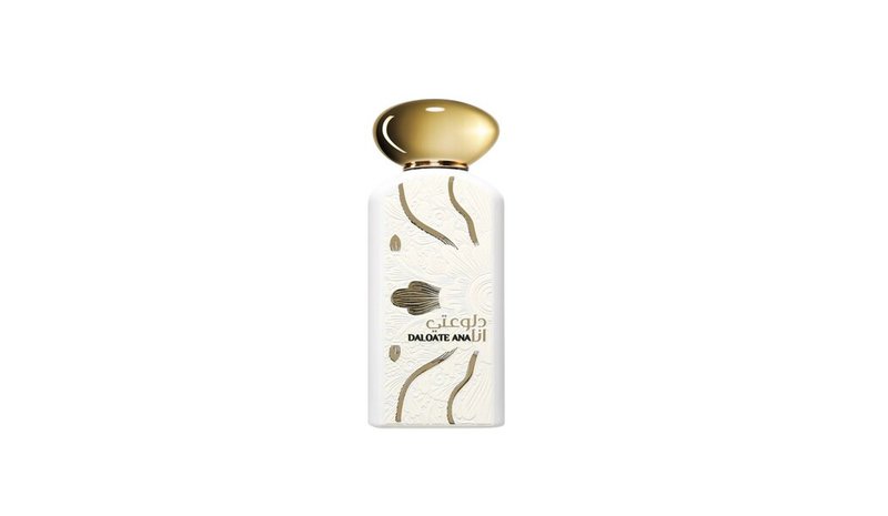 Ard Al Zaafaran, Dalaoate Ana, hajuvesi, naisille, 100 ml